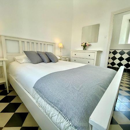 Gatu Villa Salinera, " Preferente Mayores De 25 Anos Y Familias " El Puerto de Santa María Exteriér fotografie