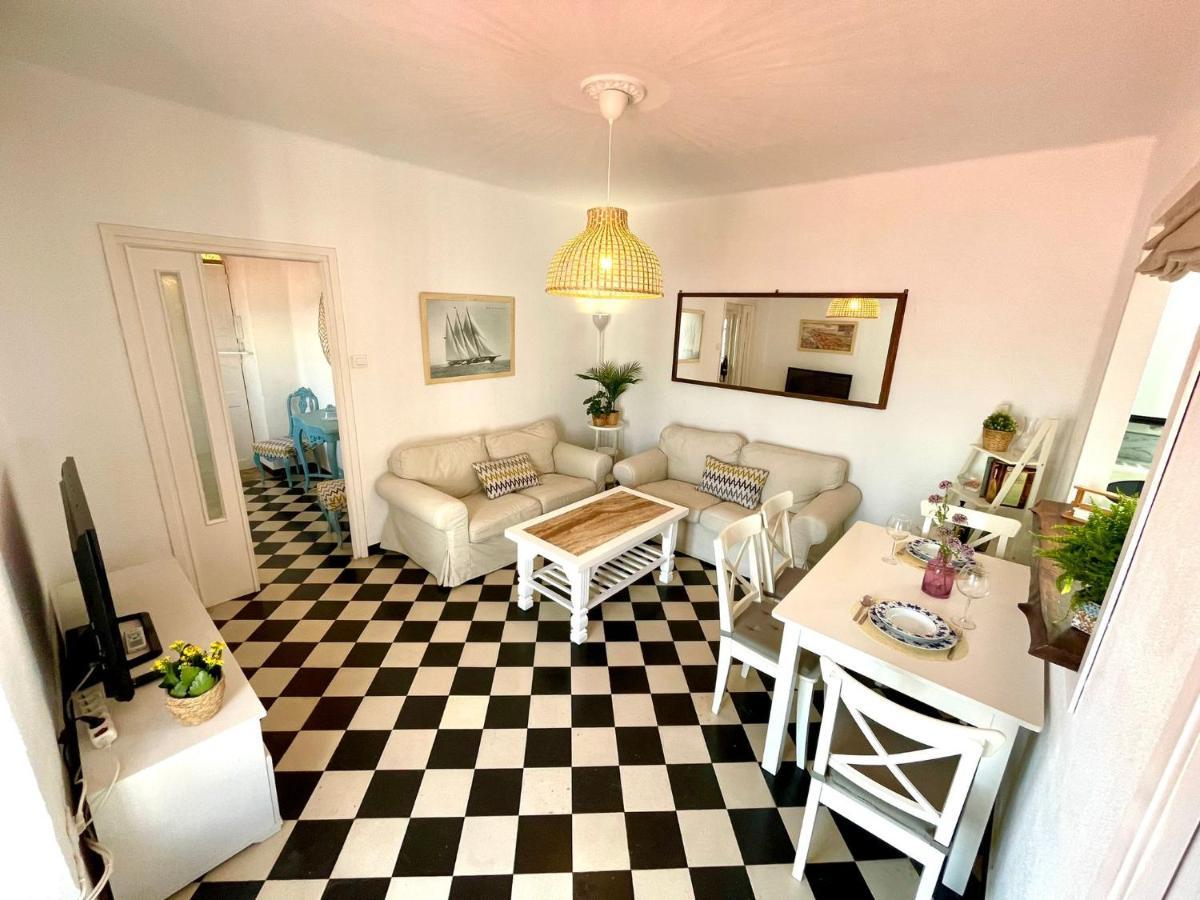 Gatu Villa Salinera, " Preferente Mayores De 25 Anos Y Familias " El Puerto de Santa María Exteriér fotografie