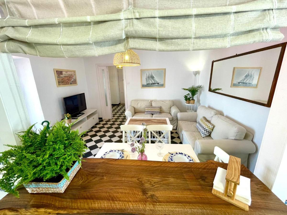 Gatu Villa Salinera, " Preferente Mayores De 25 Anos Y Familias " El Puerto de Santa María Exteriér fotografie