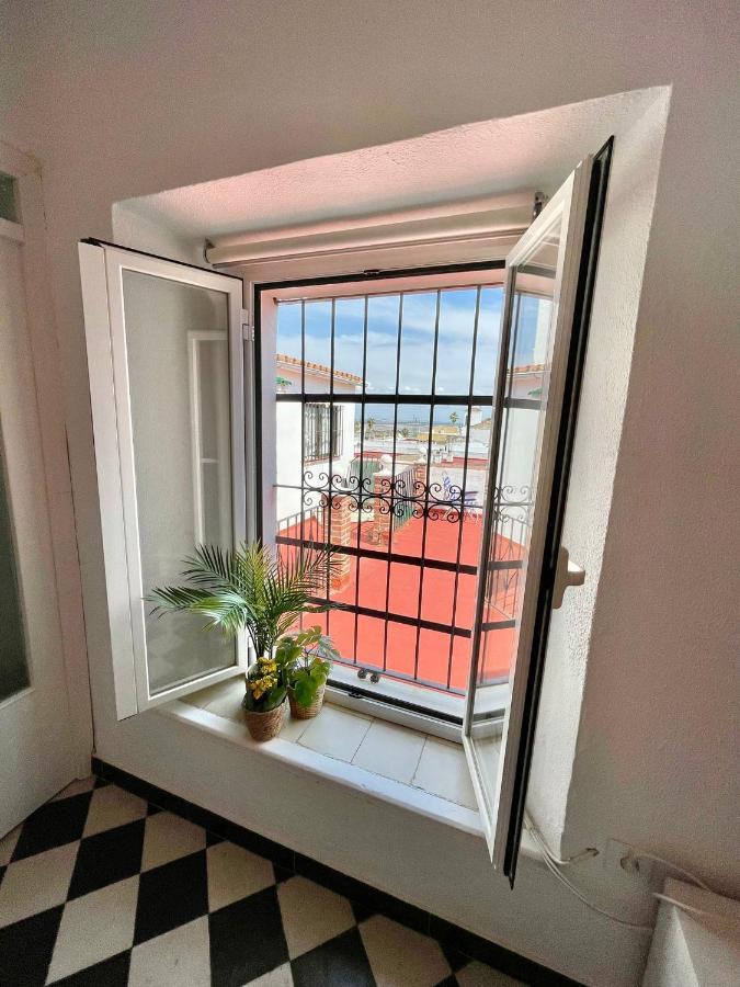 Gatu Villa Salinera, " Preferente Mayores De 25 Anos Y Familias " El Puerto de Santa María Exteriér fotografie